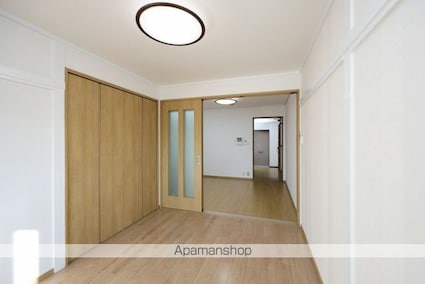 ライオンズマンション北仙台[1DK/31.14m2]のリビング・居間