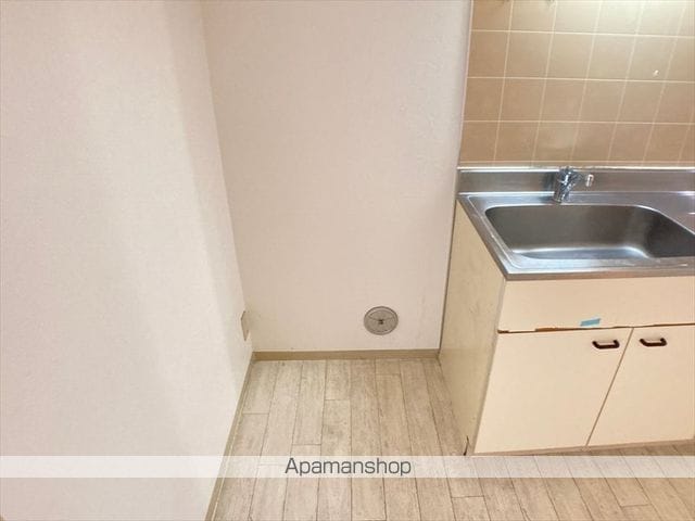 フレグランス坂下ABの内装写真