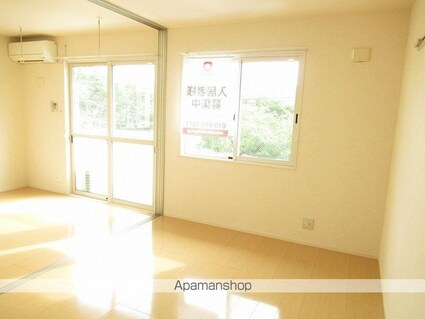 グランモア　Ａ[1LDK/49.05m2]の内装4