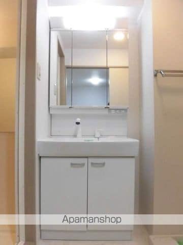 プレステージヤツの内装写真