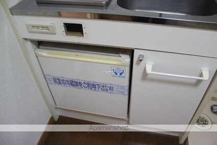 ＧＲＡＣＥ[1K/23.18m2]のその他設備