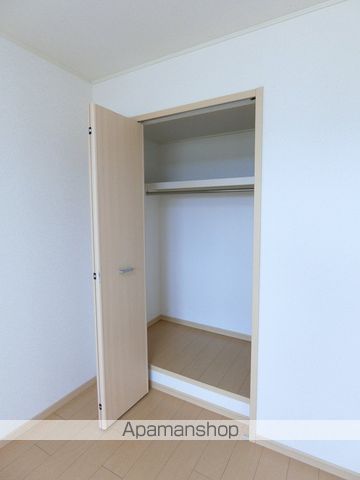 プラシード・K Bの内装写真