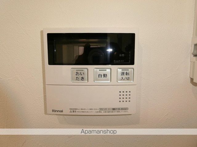 AG REGA東園田の内装写真