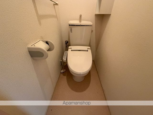 ラフレシールの内装写真