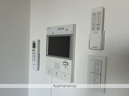 ＬａＳａｎｔｅ河原町（旧Ｓ－ＲＥＳＩＤＥＮＣＥ河原町）[1K/28.47m2]のセキュリティ