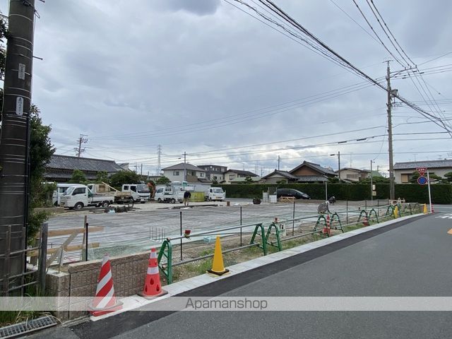 アメヤMR.Vの外観写真