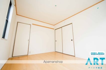 ファミール三好　Ｂ棟[3DK/52.32m2]の内装4