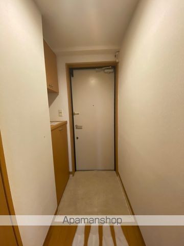 ラフィーネ大供の内装写真