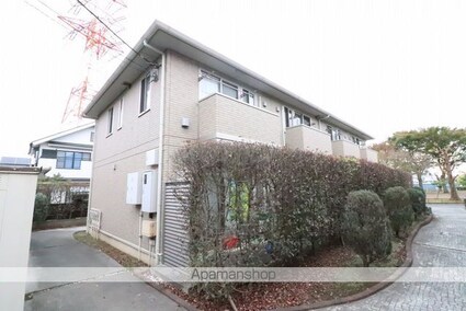 モダンコート　Ａ[2LDK/64.58m2]の外観4