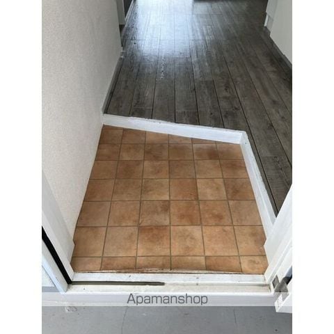 ウインズ庄内の内装写真
