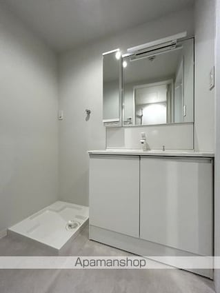 Ｆｅｌｉｚ羽倉崎[1K/31.12m2]の洗面所