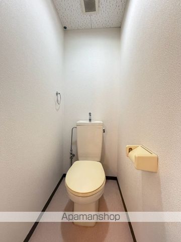 グランデール麻里布の内装写真