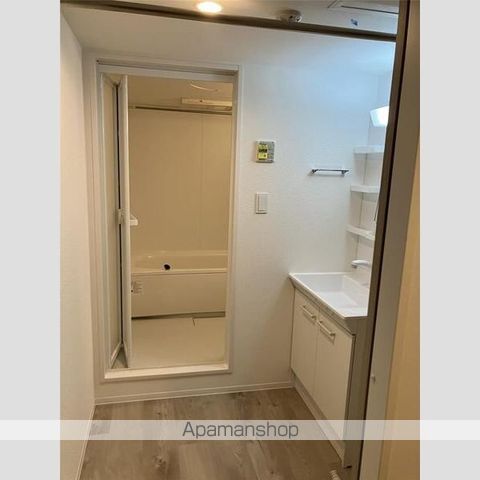 SーRESIDENCE琴似4条の内装写真