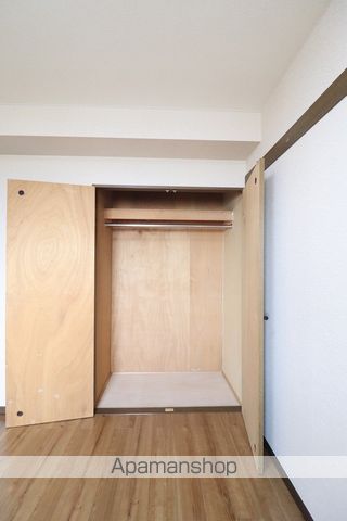レジデンス名倉の内装写真
