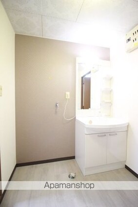 レコルト福田Ｉ[2DK/46.77m2]の洗面所