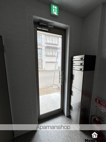 快生ハイツのその他写真
