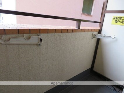 ジュネパレス新松戸第１４[1R/21m2]の内装4