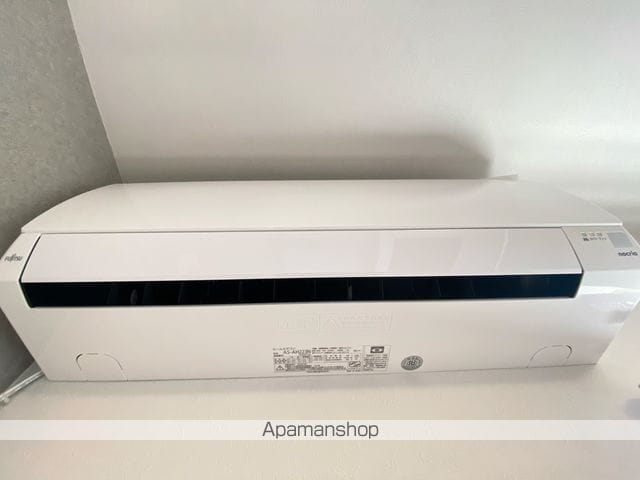 センターヴィレッジ三郷の内装写真