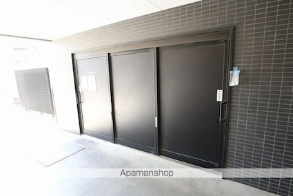 東京都立川市錦町１丁目[1LDK/46.9m2]の共用部5