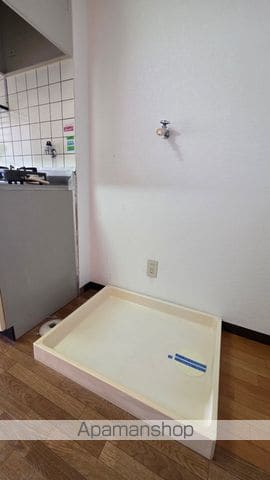 あいらんど花繰 A棟の内装写真