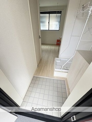 Ｂｌｕｅｂｉｒｄ　Ｈｏｕｓｉｎｇ[1R/17.51m2]の玄関