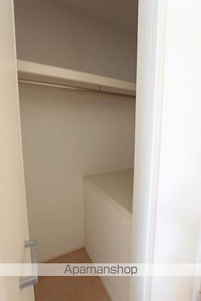 コンフォートハマ[1LDK/51.29m2]の収納