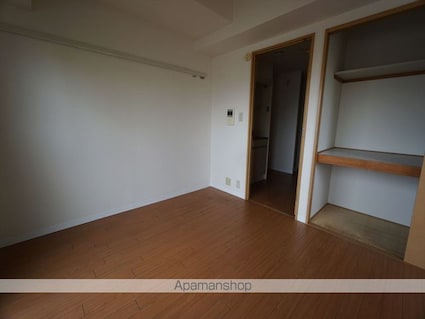 メイセイハイツⅡ[1K/27.6m2]の内装4