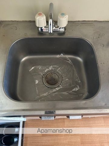 ユニデンス貝塚の内装写真