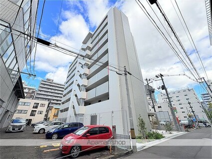 トゥールタ春日町[1K/25.18m2]の外観2