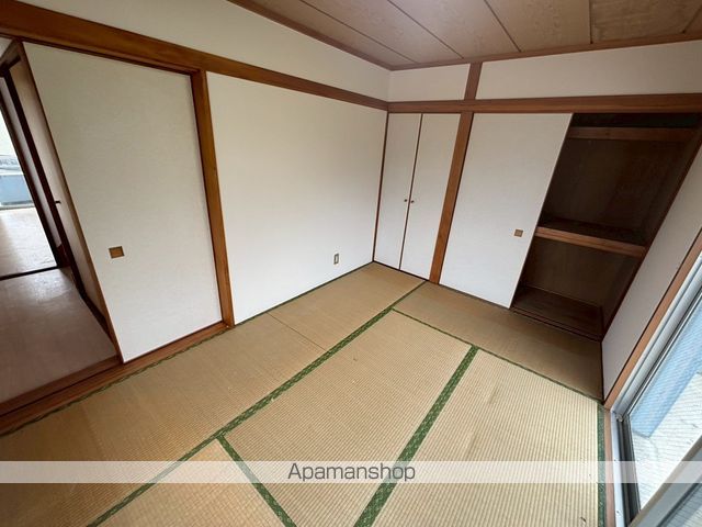 ライフスペース久野の内装写真