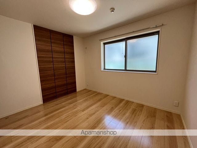 和歌山県和歌山市小雑賀[2LDK/61.66m2]の内装1