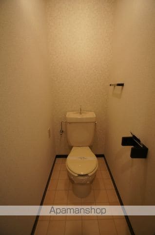 エスポワールIIの内装写真