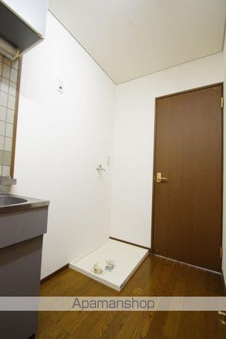 M−99の内装写真