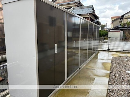 アムール　シェノン[1LDK/45.75m2]の共用部2