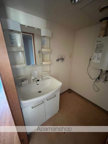 ライフ新発寒3・1の内装写真