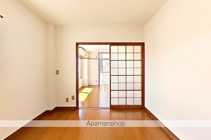 松村コーポ[1DK/29.22m2]の内装1