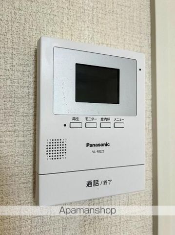 ディアコート神楽坂の内装写真