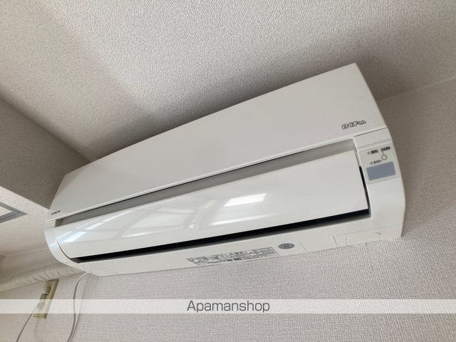 R−マンションの内装写真