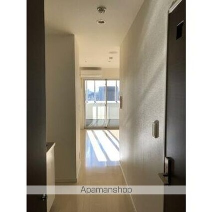 西新宿ダイヤモンドビル[1K/23.98m2]のその他部屋・スペース