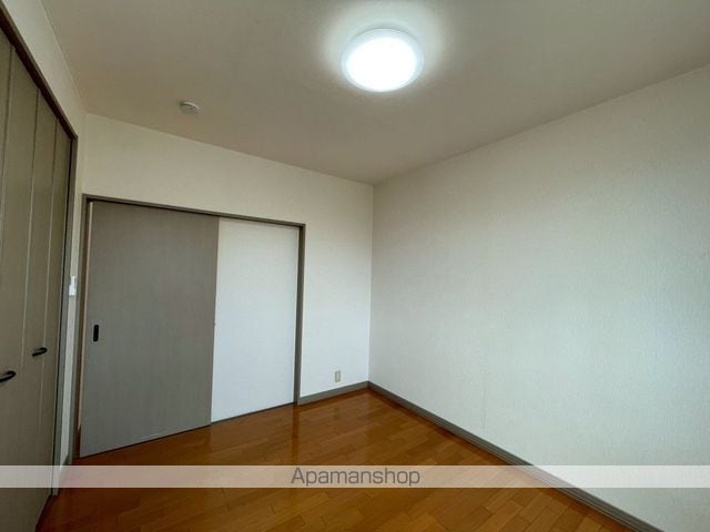 ハイツ田代柳町Iの内装写真