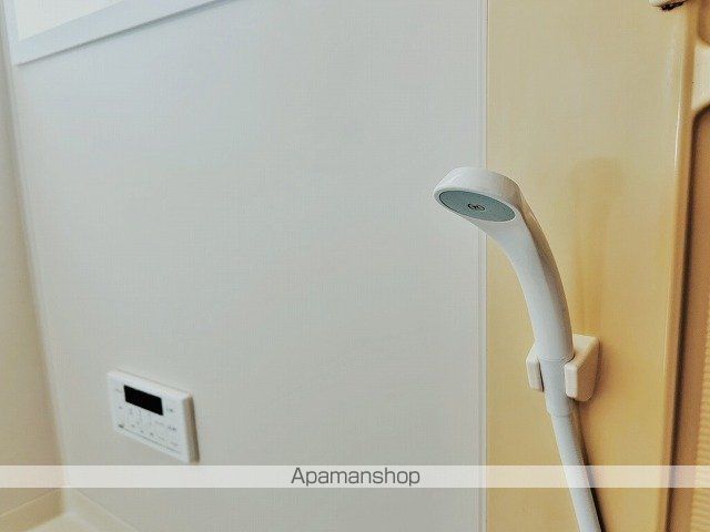 ローズコート阿部C・D棟の内装写真