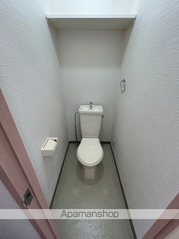 シティオ南花田の内装写真
