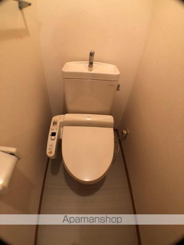 パティオドリームA棟の内装写真
