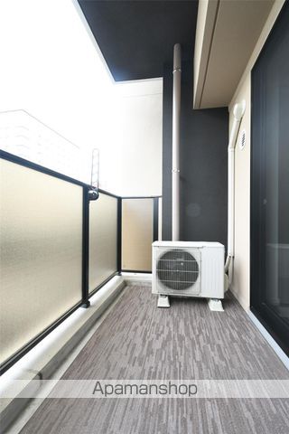 RJRプレシア天神サウスの内装写真
