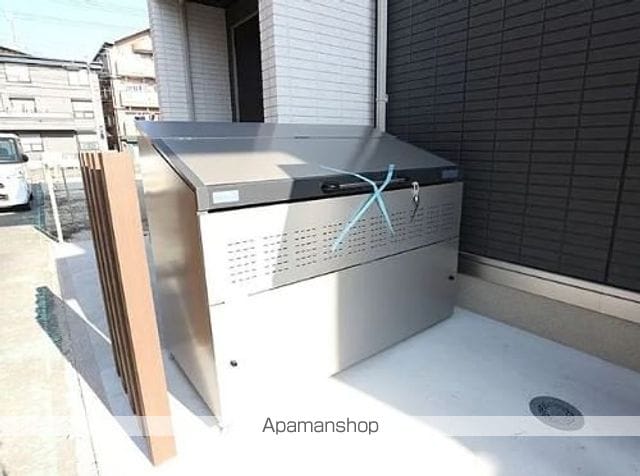 D−ROOM万願寺のその他写真