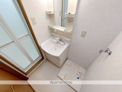 ガリレオビル１[1K/25.5m2]の内装1