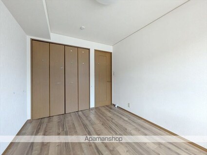 サンセール連島　Ａ棟[2DK/50.42m2]の内装2