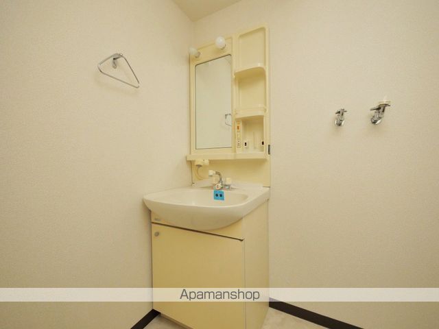 カピテーヌ円山の内装写真
