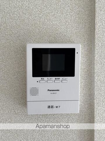 パームフィルズIIIの内装写真