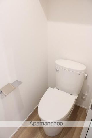 サクラノキA棟の内装写真